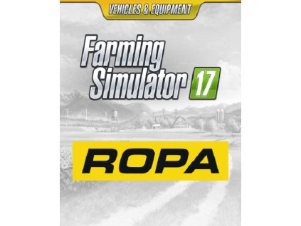 77102 esd farming simulator 17 ropa pack