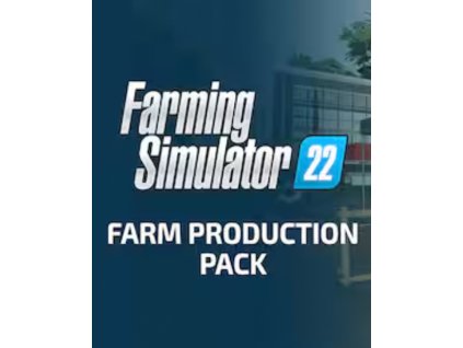 77105 esd farming simulator 22 farm production pack