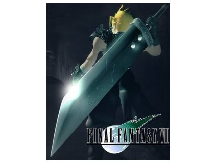 82133 esd final fantasy vii
