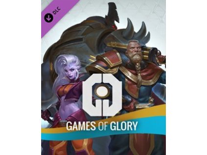 77117 esd games of glory masters of the arena pack