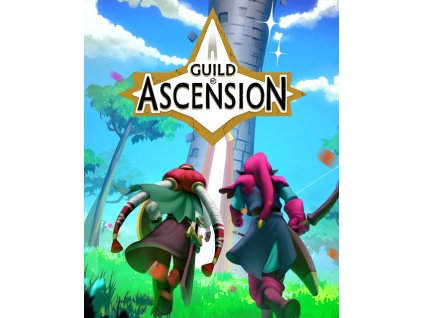 81509 esd guild of ascension