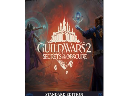 76967 esd guild wars 2 secrets of the obscure