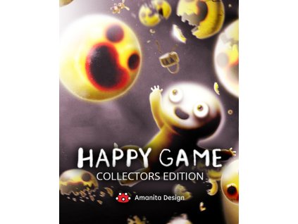 81437 esd happy game collector s edition