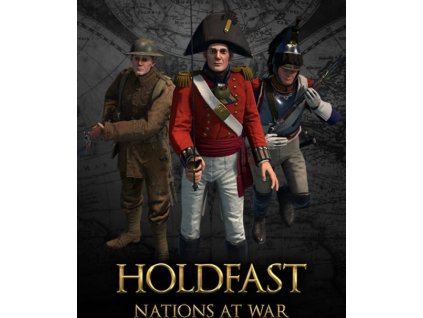 77423 esd holdfast nations at war