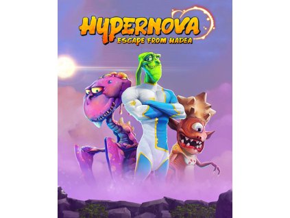 77669 esd hypernova escape from hadea