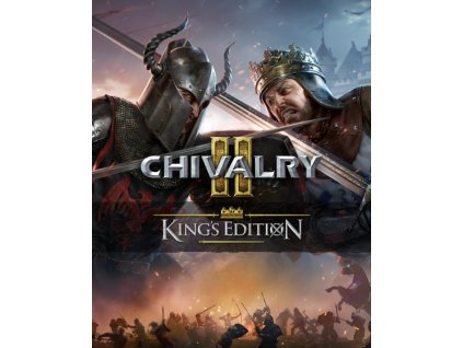 79511 esd chivalry 2 king s edition