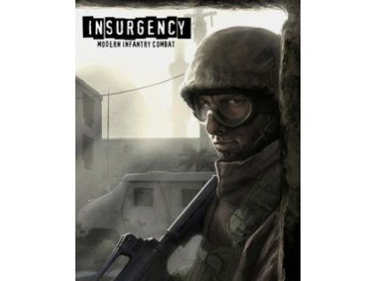 80921 esd insurgency