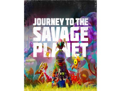 80873 esd journey to the savage planet