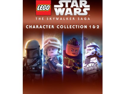 76940 esd lego star wars the skywalker saga character co