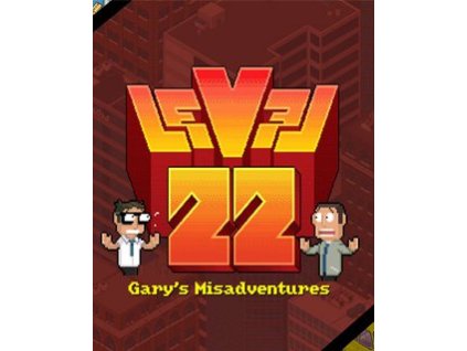 77855 esd level 22 garys misadventures