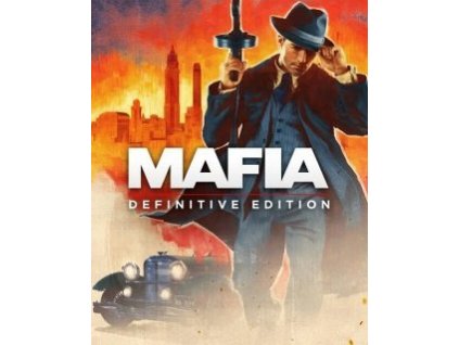 78590 esd mafia definitive edition