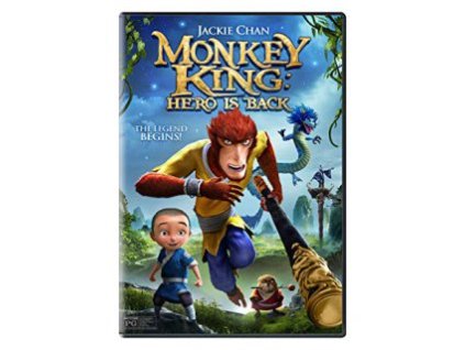 82232 esd monkey king hero is back