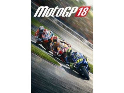 82850 esd motogp 18