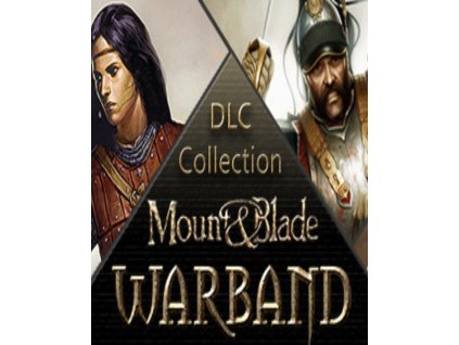 77288 esd mount and blade warband dlc collection