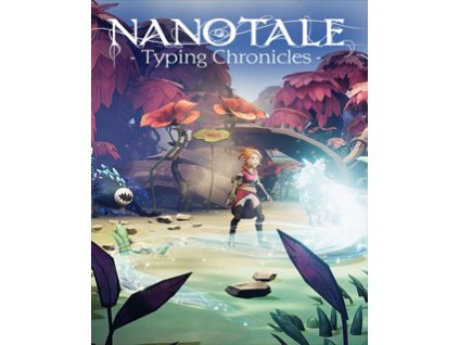 81239 esd nanotale typing chronicles