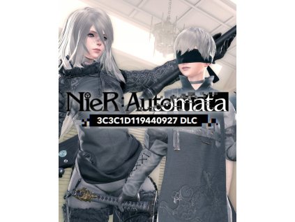 83708 esd nier automata 3c3c1d119440927