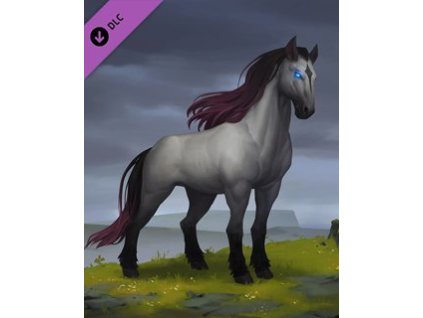 79559 esd northgard svardilfari clan of the horse