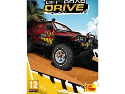 80879 esd off road drive