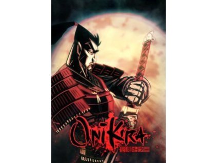 80852 esd onikira demon killer