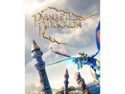 77576 esd panzer dragoon remake