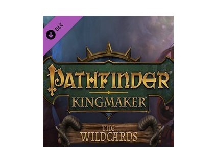 78020 esd pathfinder kingmaker the wildcards