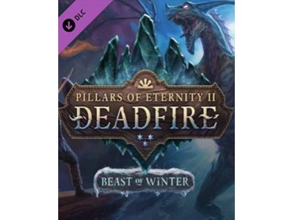 78254 esd pillars of eternity 2 deadfire beast of winter