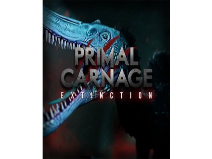81167 esd primal carnage extinction