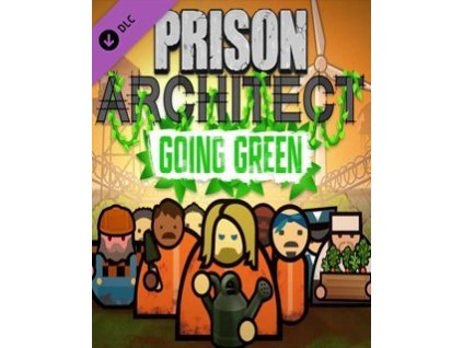 79673 esd prison architect going green