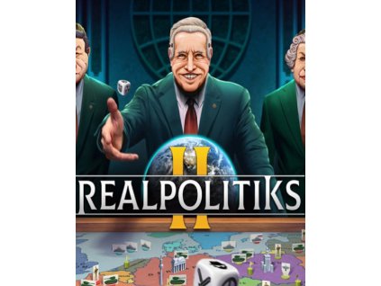78605 esd realpolitiks ii