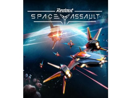 80102 esd redout space assault