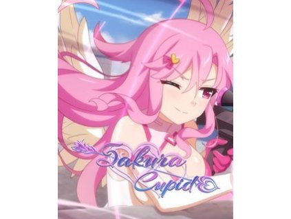 80072 esd sakura cupid