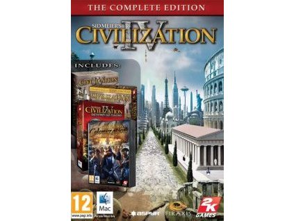 82625 esd sid meiers civilization iv the complete editio