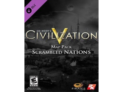 78389 esd sid meiers civilization v scrambled nations ma