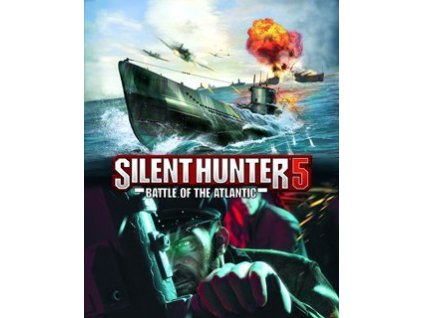 80438 esd silent hunter 5 battle of the atlantic