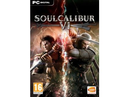 82769 esd soulcalibur vi
