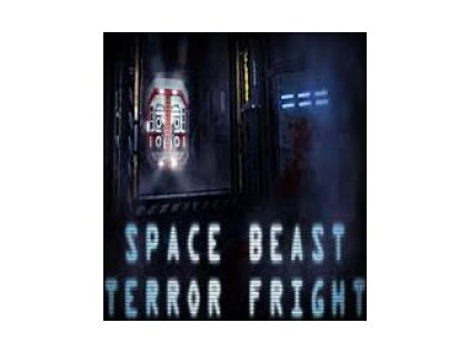80453 esd space beast terror fright