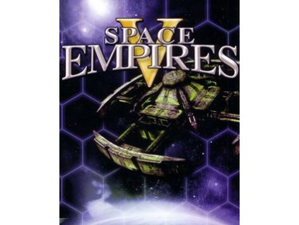 81875 esd space empires v