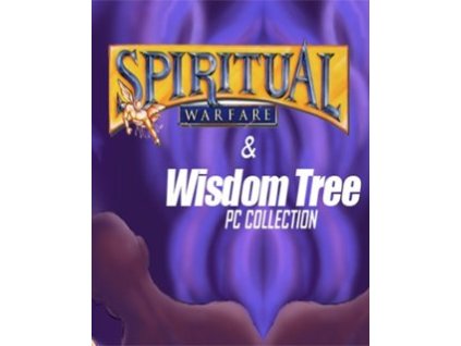 77417 esd spiritual warfare wisdom tree collection