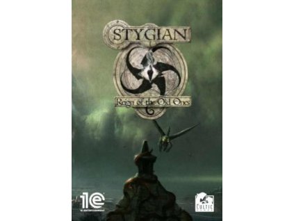 80342 esd stygian reign of the old ones