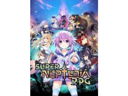 81359 esd super neptunia rpg