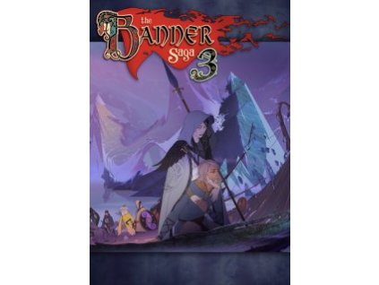 81470 esd the banner saga 3 legendary edition
