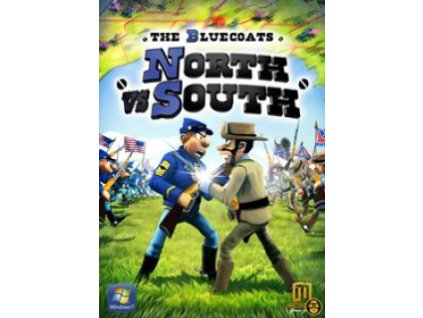 82448 esd the bluecoats north vs south