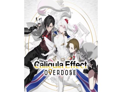 78761 esd the caligula effect overdose
