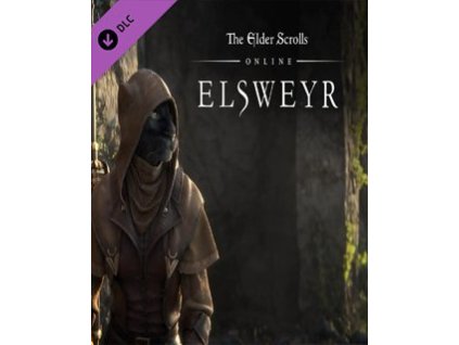 79130 esd the elder scrolls online elsweyr digital upgra