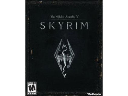 85532 esd the elder scrolls v skyrim