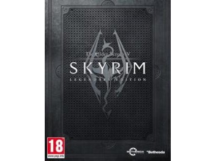 84233 esd the elder scrolls v skyrim legendary edition