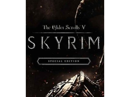 85586 esd the elder scrolls v skyrim special edition