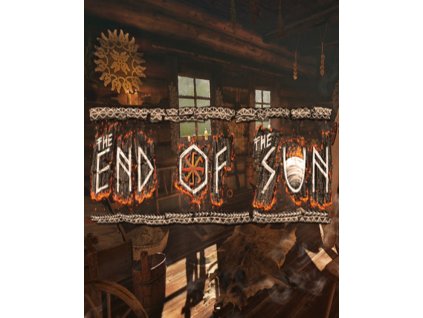 84851 esd the end of the sun
