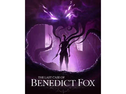 78512 esd the last case of benedict fox