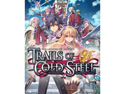 80480 esd the legend of heroes trails of cold steel